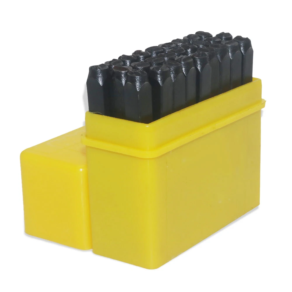 

4 мм стальной штамп, набор для штамповки металла, стальной штамп, металлический штамп с цифрами и буквами, набор штампов для цифр, букв, алфавита, инструменты