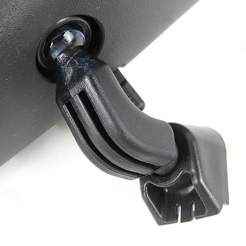 Внутреннее внутреннее зеркало заднего вида DG8069220A для Mazda 3 Axela BL 2009 2010 2011 2012 2013 2014 2