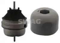 

30130039 крепление двигателя правое масло