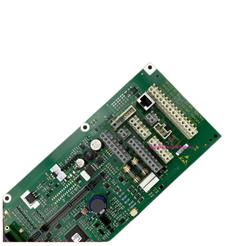 Подходит для основной платы лифта Schindler 3300 3600. SMICE ID.NR. 594304 / 594175 594303 Новый