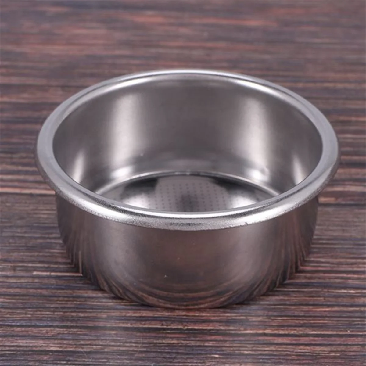 Для кофемашины Sage 870/875/878/880 фильтр бездонной ручки корзина для фильтра 54 мм и