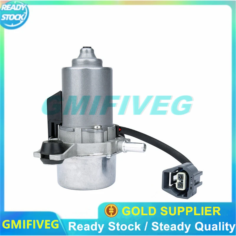 Высококачественный Электрический вакуумный насос UP28 усилитель мощного тормоза