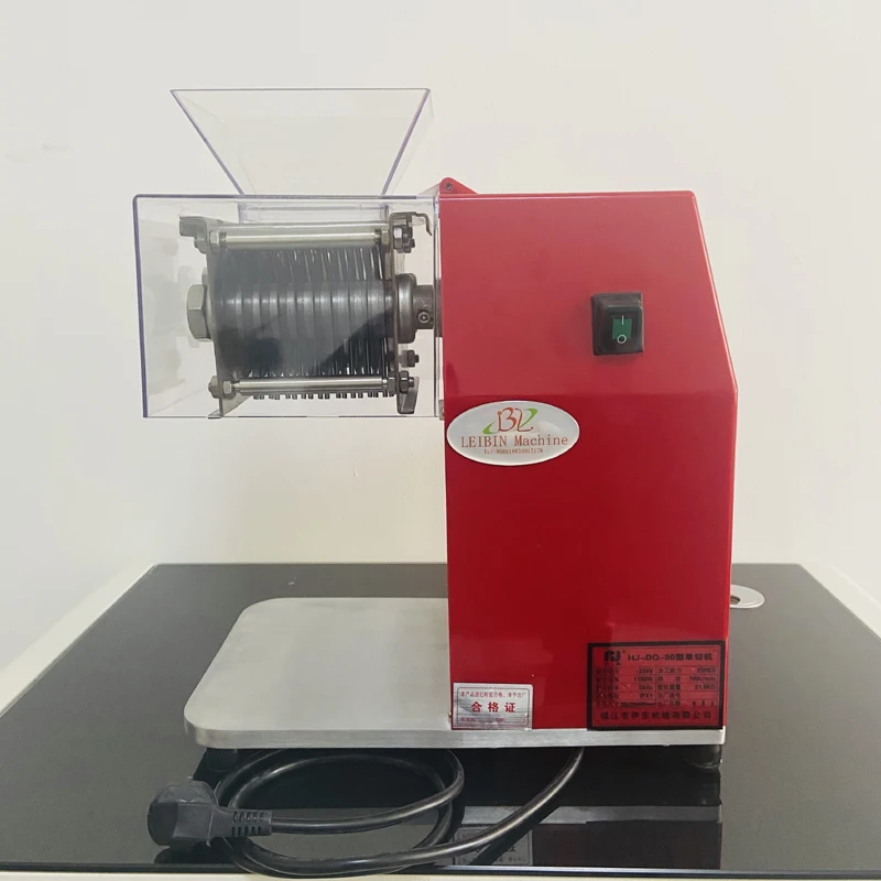 

By DHL Free Shipping Meat Cutter Machine Meat Slicer Commercial Food Shred Machine Vegetable Cutting Electric Multifunction Meat