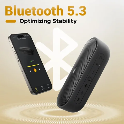 Tribit XSound Plus 2 портативная Bluetooth-колонка