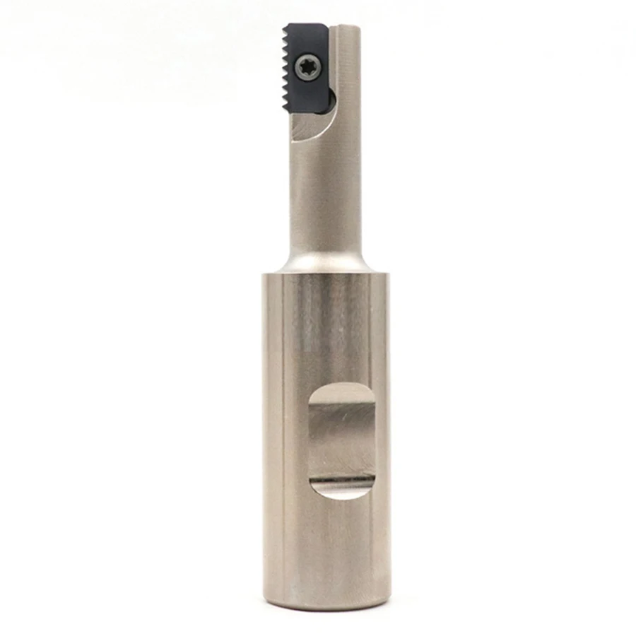 

SR0014H14 SR0018H21 CNC Lathe Machine Clamp Single edged Thread Milling Cutters SR thread milling cutter shank multi-tooth comb