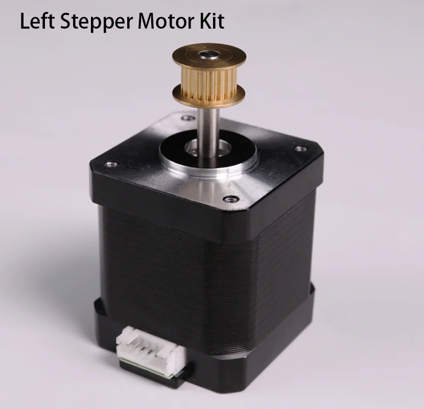 

Шаговый двигатель SV08 Sovol комплект