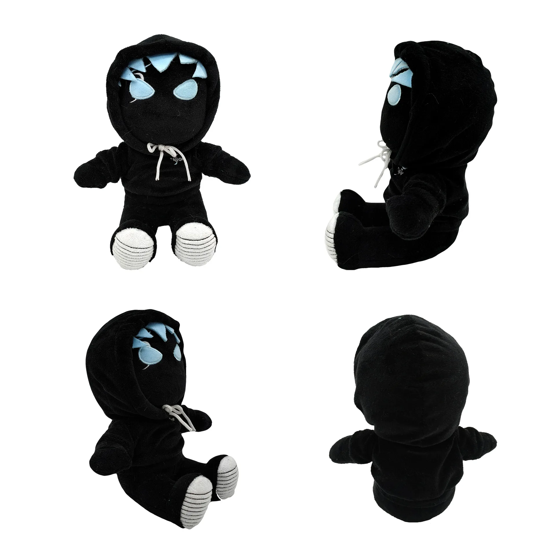 

20cm Plush Toy Doll Boy Stuffed Plush Doll Child Soft Toy Birthday Party Gift