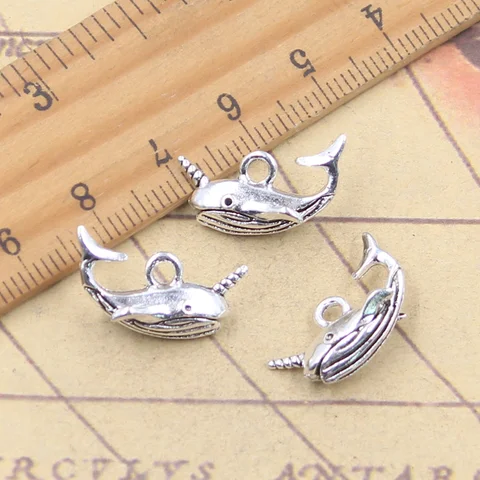 Шармы морские киты океаны Нарваль  YOUNGISMONEY