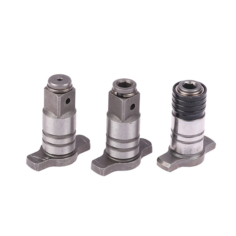 

Electric Brushless Impact Wrench Adapter Drill Bit Chrome Vanadium Steel Dual-Use Wrench Spanner Shaft Conversion Head