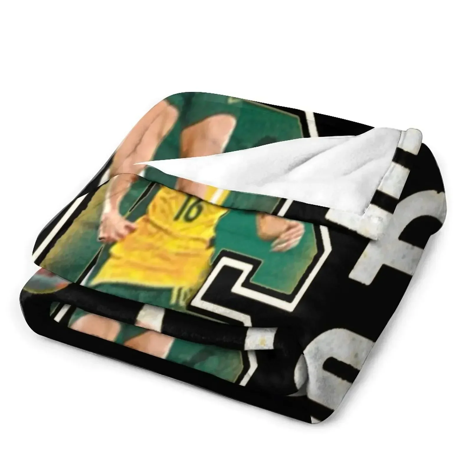 Одеяло Hayley raso самое мягкое декоративное одеяло для диванов фланелевые