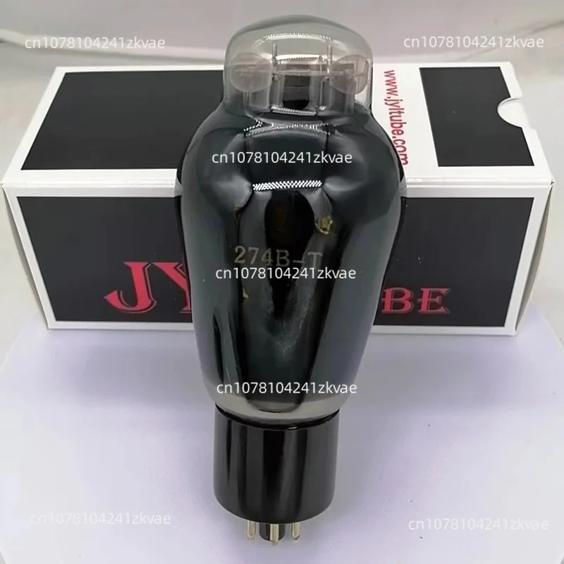 274BT Обновление вакуумной лампы 274B 5U4G 5AR4 5Z3P 5Z4P GZ34 подходит для аудиоусилителя DIY