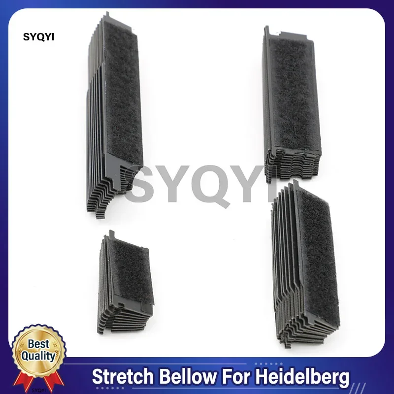 Лучшее качество G2.072.073 F2.072.140 M2.072.023 L2.072.324 Растягивающаяся сильфонная длина = 40 мм 75