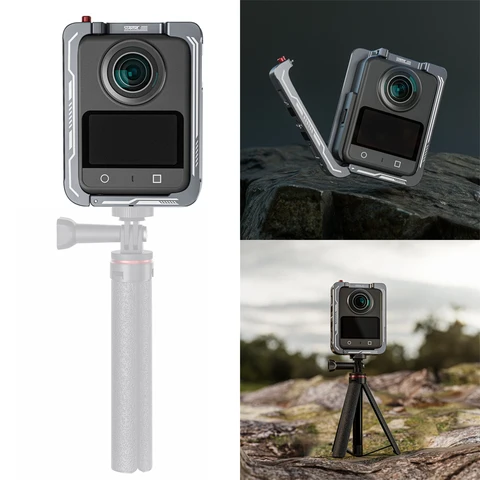 Металлическая клетка для DJI OSMO 360