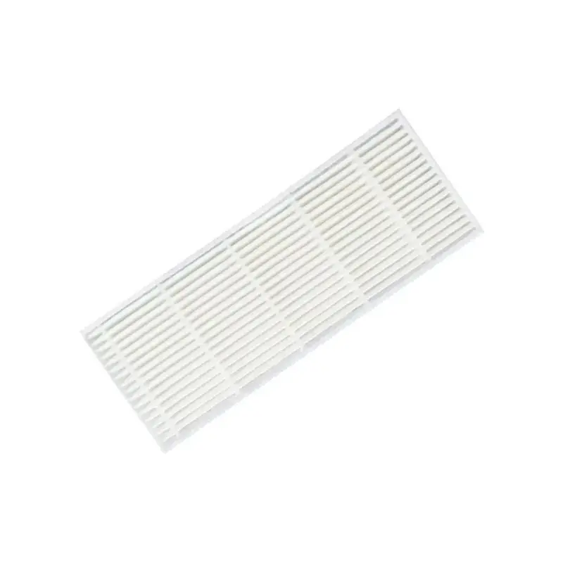 Фото A20F-For SENCOR SRV 9200BK: Запасные части и аксессуары для робота-пылесоса (роликовая и боковая щетки, HEPA-фильтр) №3