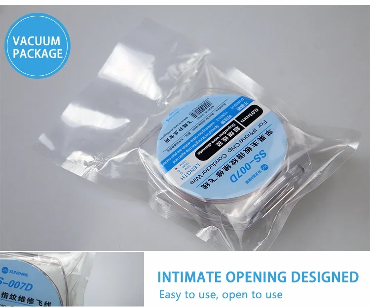 Солнечный свет 0 01 мм скакалка линия точность гибкая цепь предназначенная для