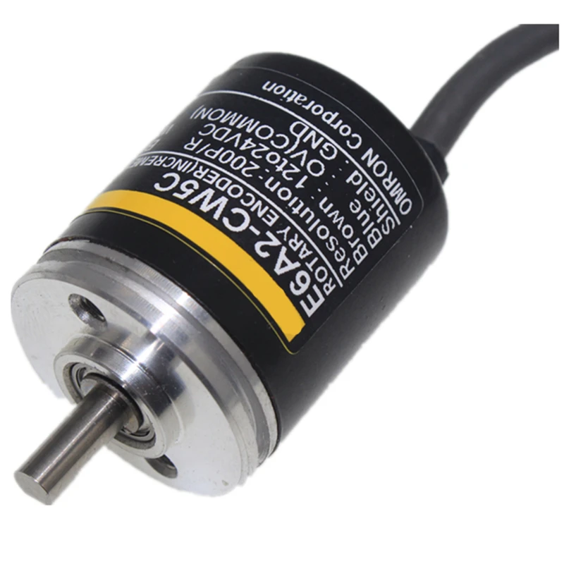 Торговая марка 360ppr E6A2-CW5C готова к отправке