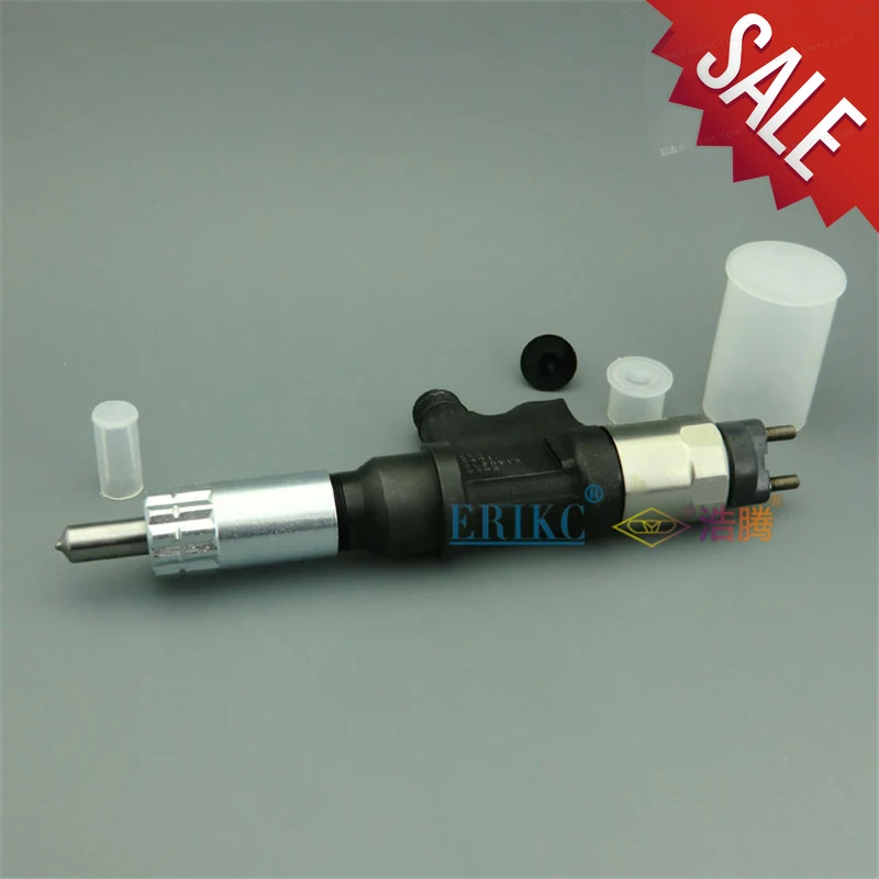 ERIKC InJector 6360 высокое качество замена топливной форсунки 0950006360 8976097882 и дизельный