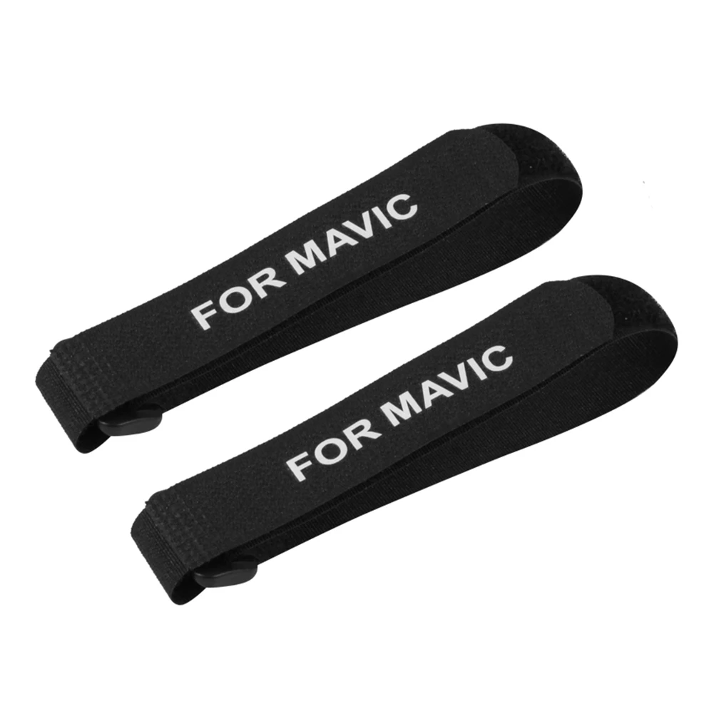 Крепежные ремни стабилизатора пропеллера для DJI Mavic Mini/Mavic Pro