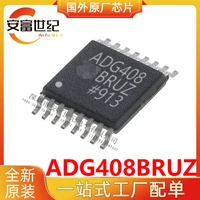 adg408bruz reel7 tssop16 switch circuit ic chip brand new original