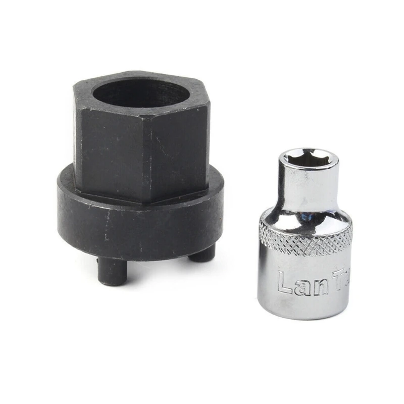 2025 Новый эргономичный комплект для снятия и установки ступицы муфты