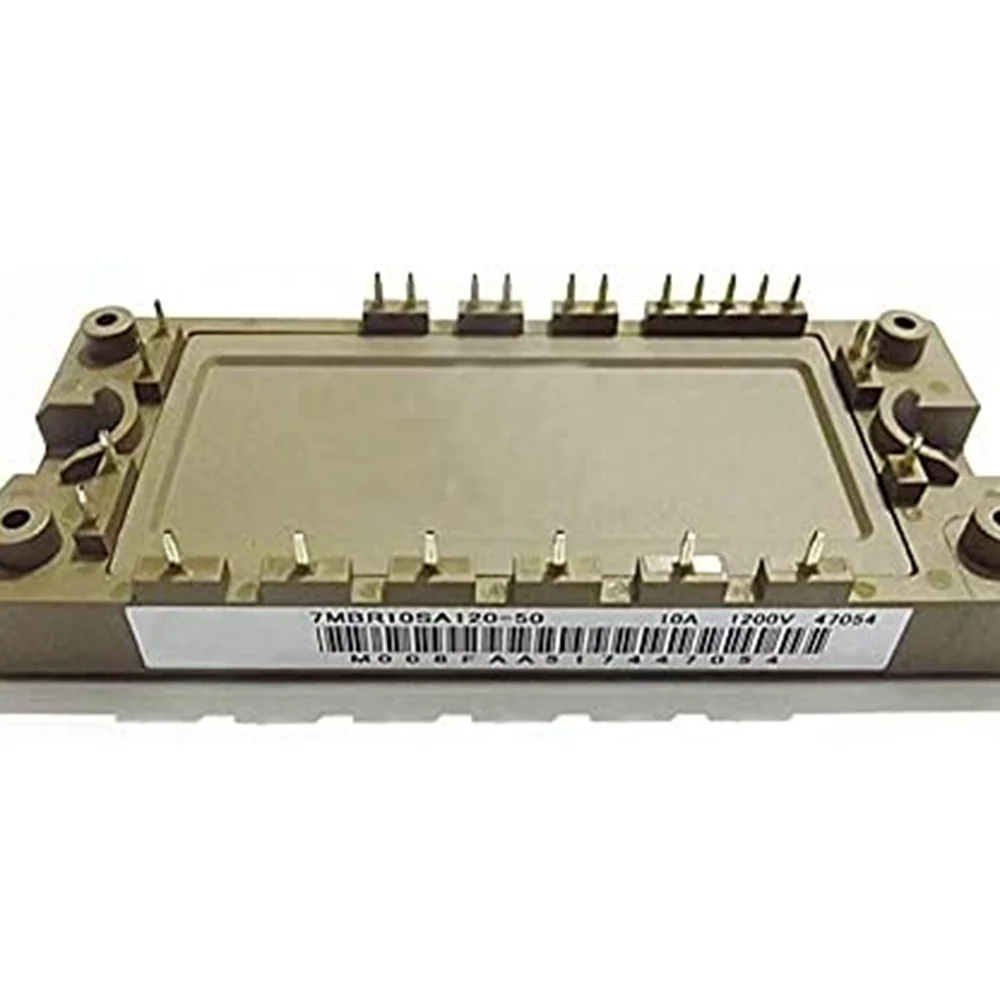 

Новый источник питания для модуля FUJI 7MBR10SA120-50