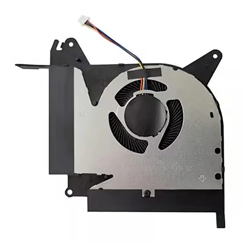 New CPU cooling fan GPU for Asus ROG 2s plus Strix RTX gl704 gl704gw S7c s7cw