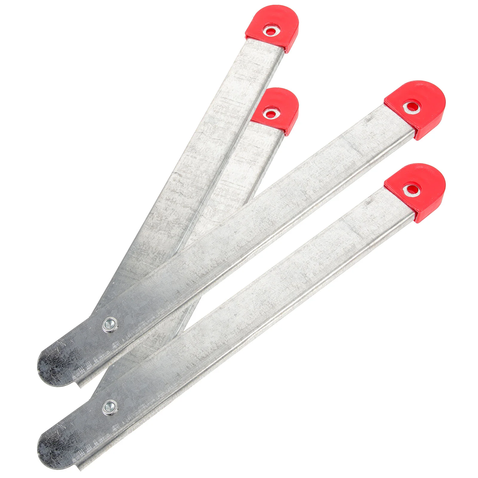 

Step Ladder Hinge Folding Ladder Hinge Ladder Joint Connector Lock Hasp Ladder Tie Rod Attic Ladder Attachment