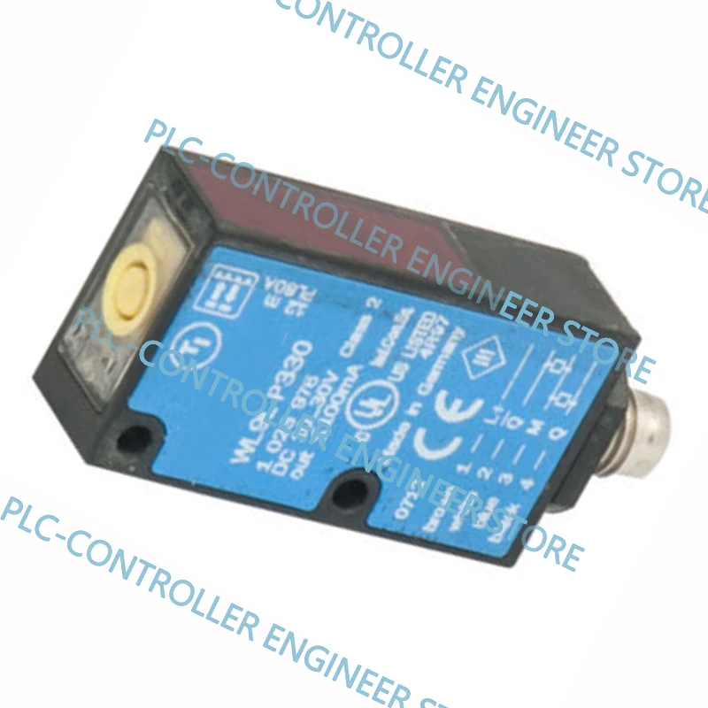 

Новинка в коробке, контроллер PLC, 24 часа в сутки