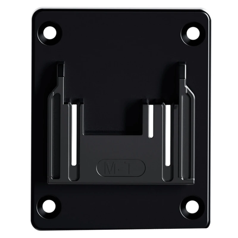 

Power Tool Stand for Makita 14.4-18V Lithium Battery Holder Screwdriver Wrench Base Snap Suspension Bracket