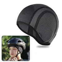 cycling cap sunscreen and breathable sport cap mtb road bike headwear windproof bicycle cap men riding head cap