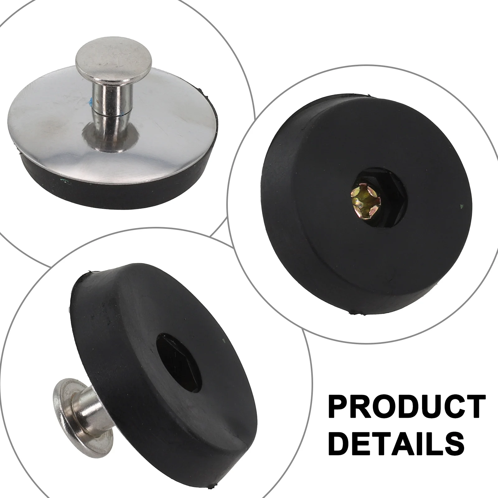 1 шт. стопор для слива раковины 33-35 мм 43-44 54-55