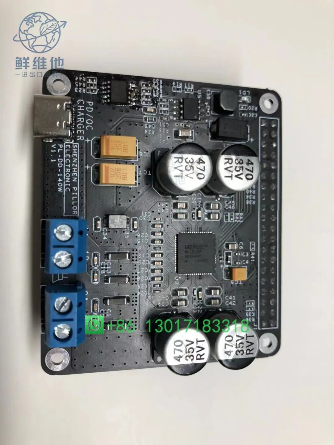 Фото Модуль усилителя мощности класса D MA12070 HIFI - 2X80Вт, высокое качество звука, низкий уровень шума, подходит для домашней/автомобильной аудиосистемы, идеально подходит №5