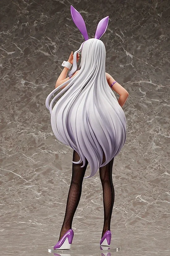 Фото 【UA】FREEing B-style My Goddess Wu Lu De Scale 1/4 Фигурка-модель №3