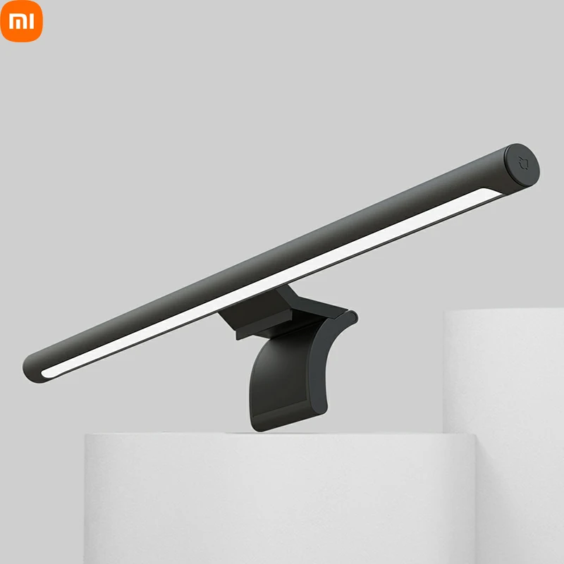 

Xiaomi Mijia Desk Lamp Foldable Lamp Display hanging light Eyes Protection PC Computer Monitor Light Bar wireless remote control