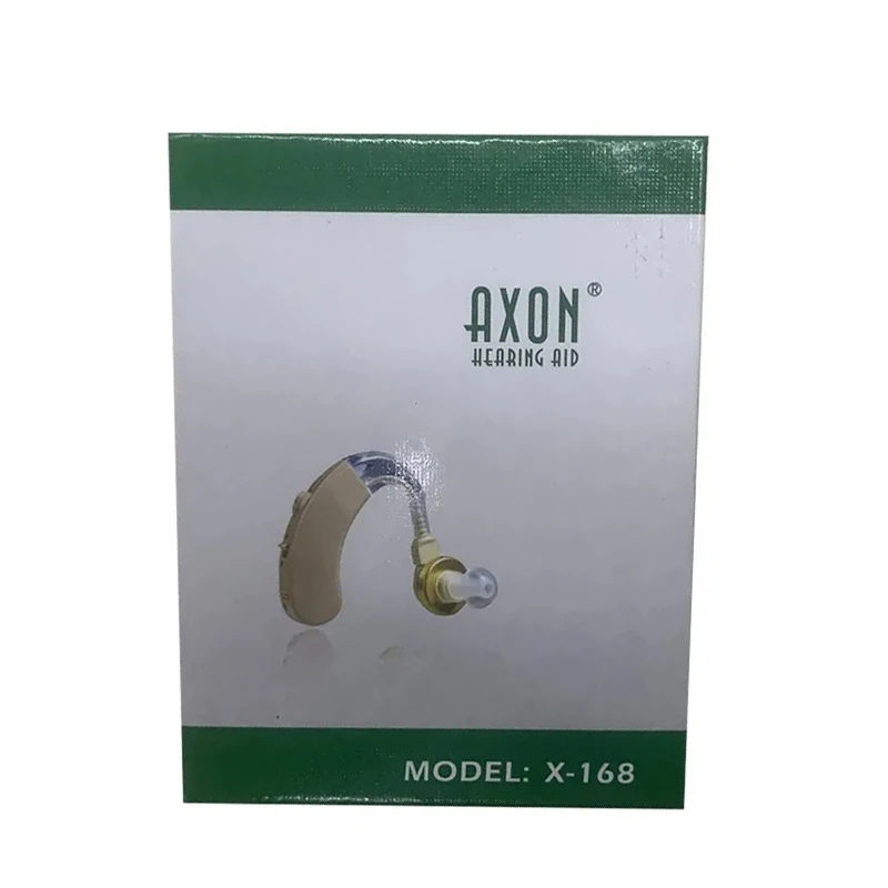 

Горячая Распродажа, слуховой аппарат за ухом LR44, Аккумуляторный усилитель звука, Ранняя глубина, цифровой, обычный влево и вправо