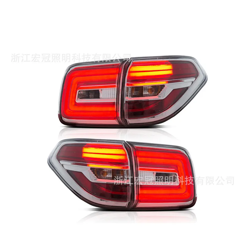 

Автомобильные светодиодные фары в сборе, фары для NISSAN TEANA 2008-2012, противотуманные тормозные Реверсивные ленты, динамические дневные ходовые ...