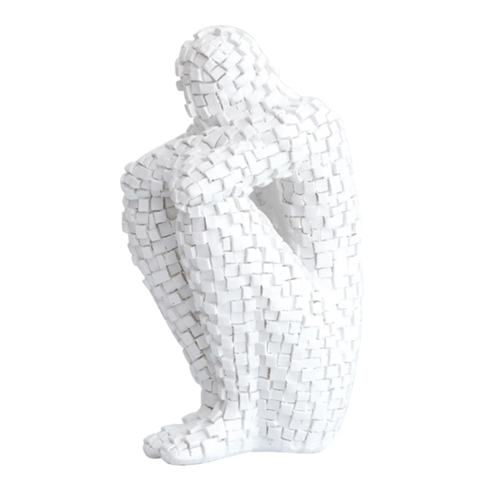 

Статуэтка с орнаментом, статуэтка, подставка для книг, коллекция, скульптура ручной работы, подарок, художественное ремесло, домашний декор