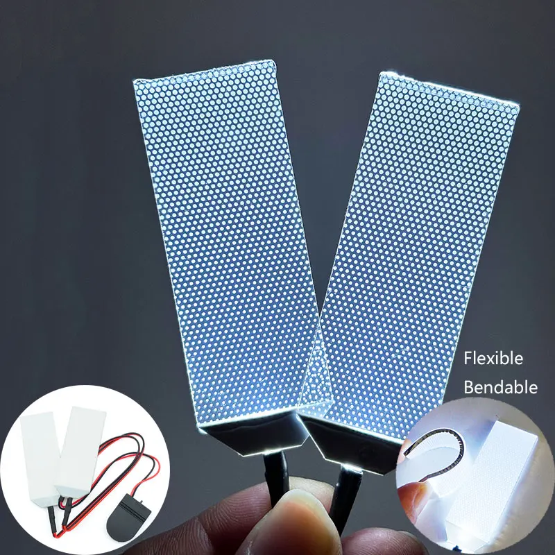 

Гибкие светодиодные глаза для косплея CINESSD New-Flexible Bendable-2032