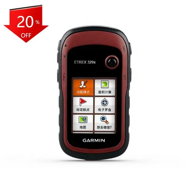 

Garmin Handheld GPS ETREX329X Garmin GPS For Sale Good Quality Other Test Instrusments