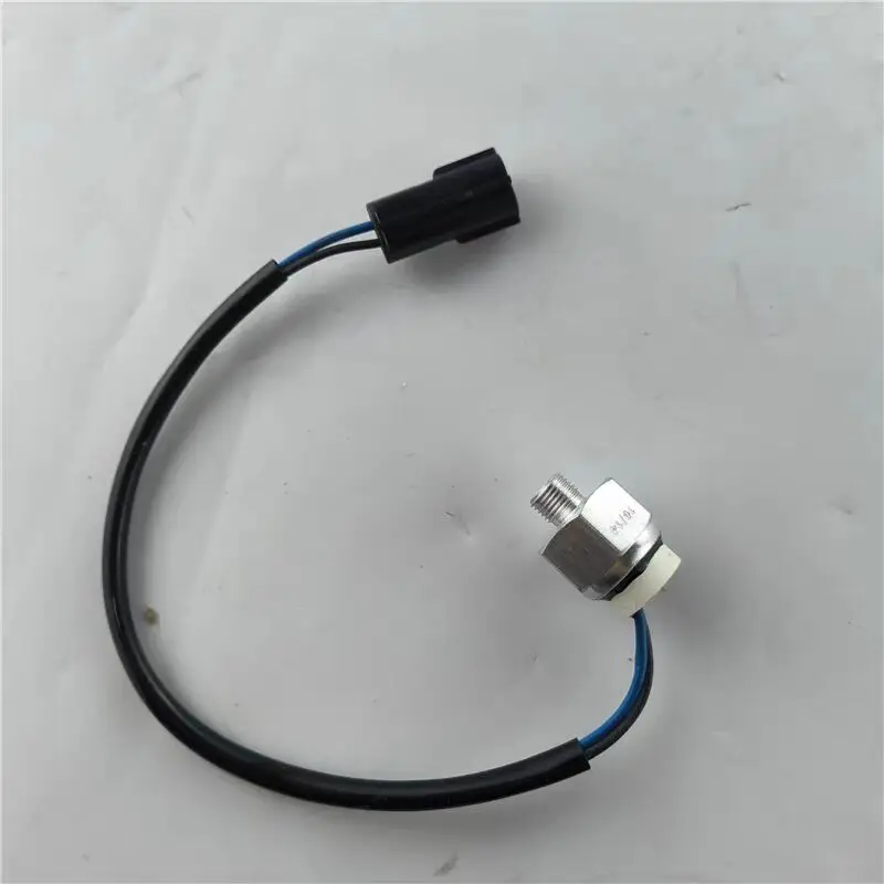 

Переключатель масляного радиатора трансмиссии для Roewe 750 и MG7