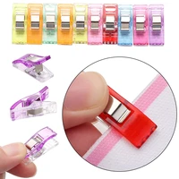 5d diamond painting clips to keep painting canvas steady cross stitch fabric blinder clips diy craft sewing accessories