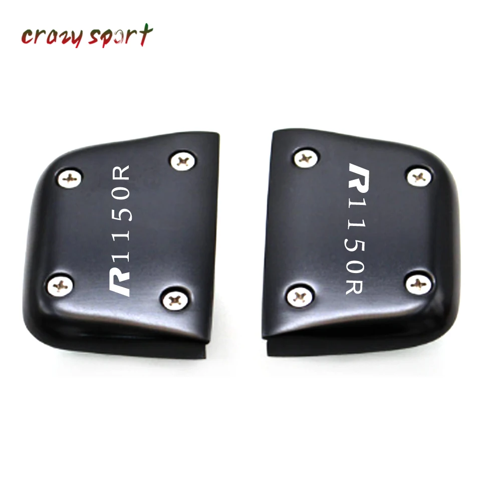 Крышка Резервуара сцепления переднего тормоза для BMW R1150GS ADV R1150RS R1150RT R1150R Rockster R1150