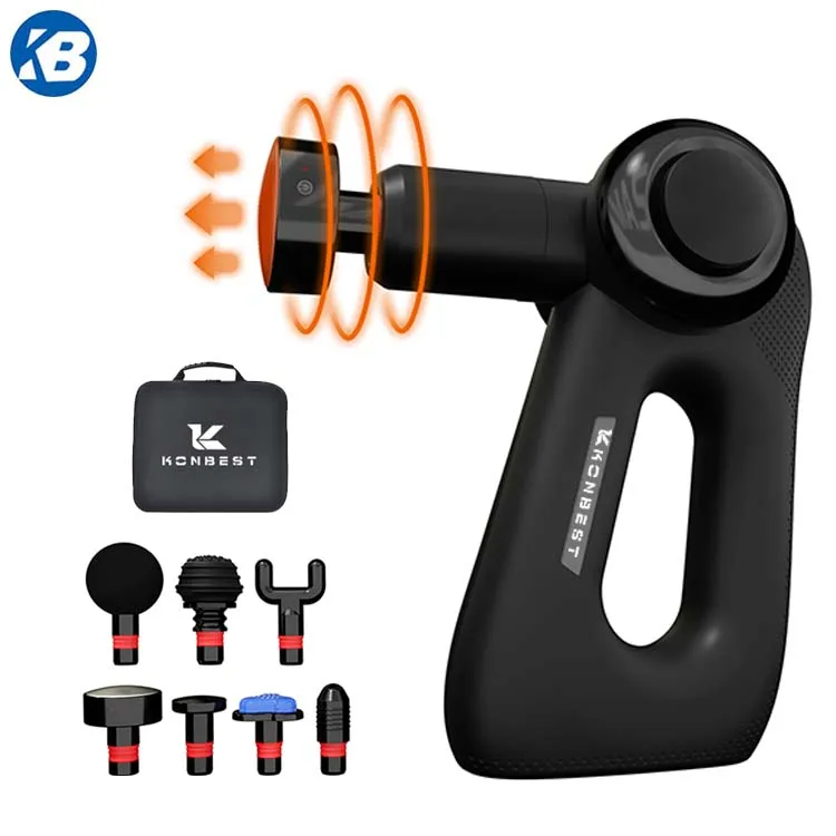 Массажер для глубоких тканей