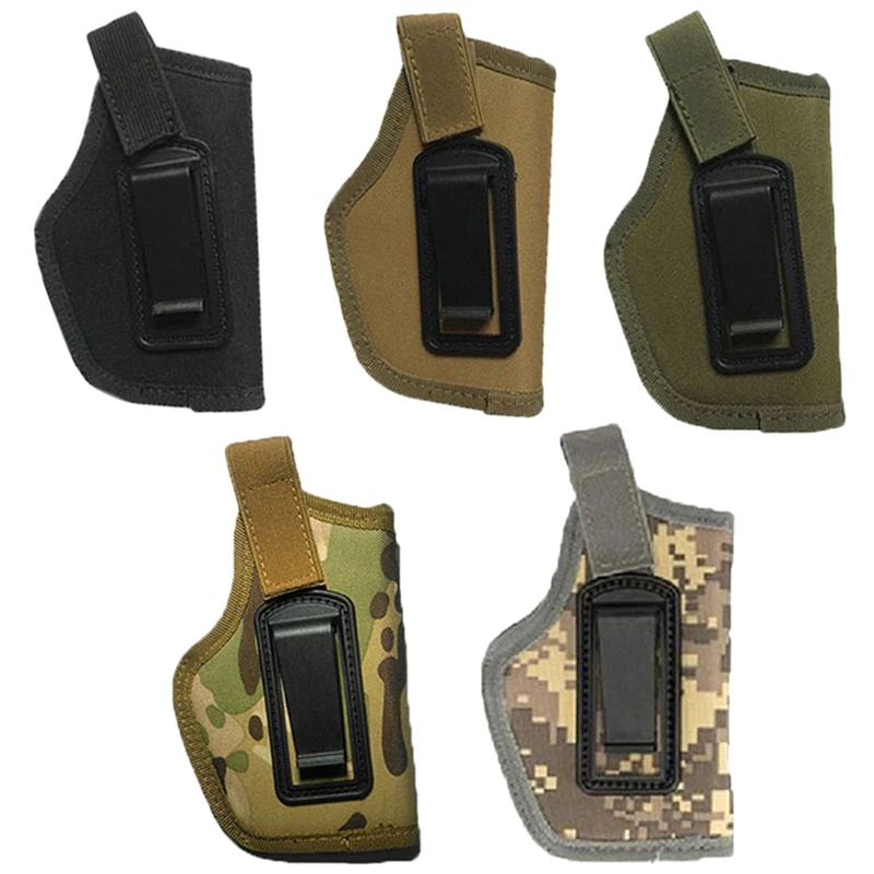 

Чехол со скрытым пистолетом для 17 18 19 22 26 1911 M92f Sig Sauer p226 Cz75