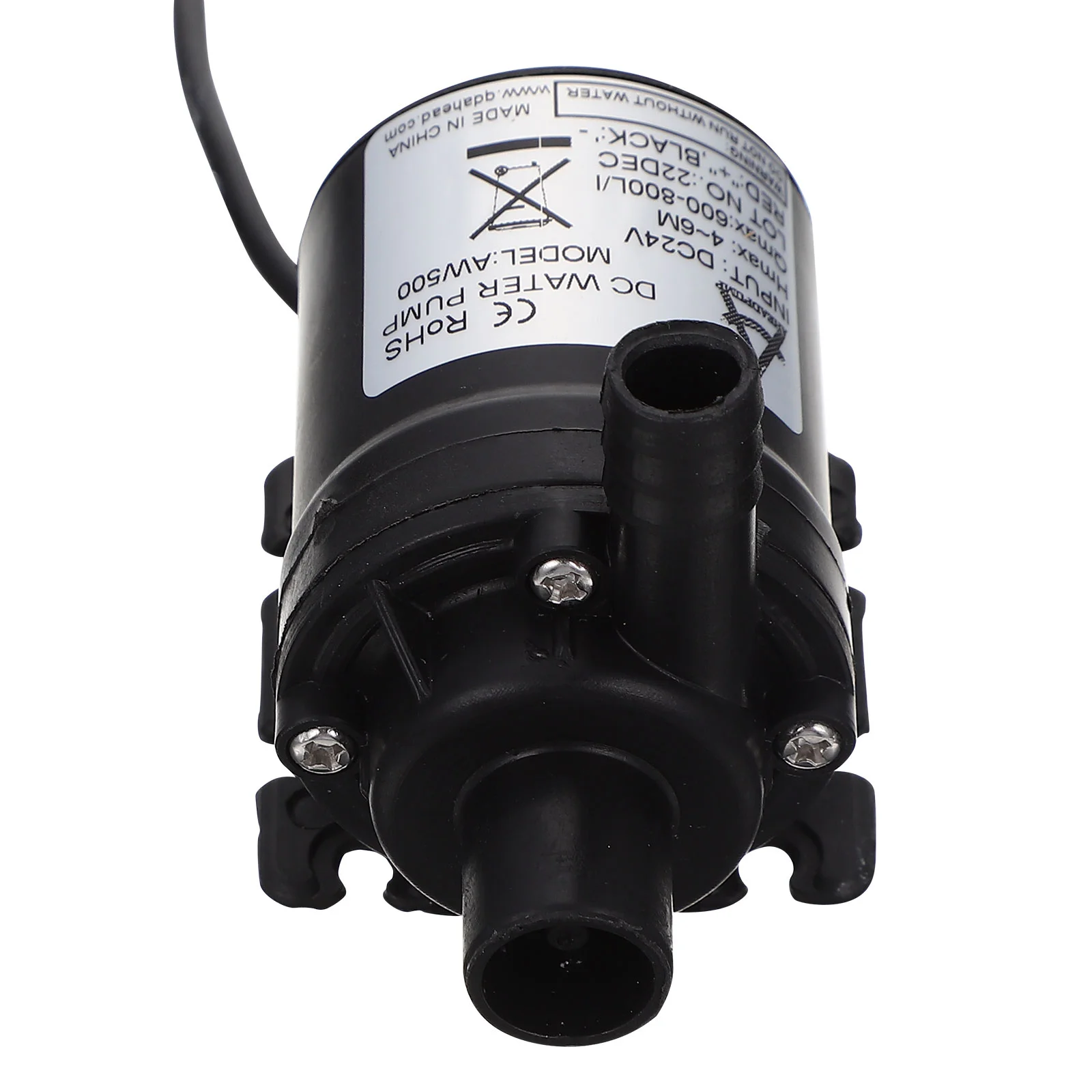 Погружной насос Boosting Booster Профессиональная водная солнечная система Фонтанные