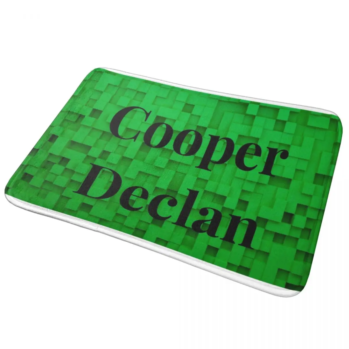 

Противоскользящий Впитывающий Коврик для ванной, кухни, спальни