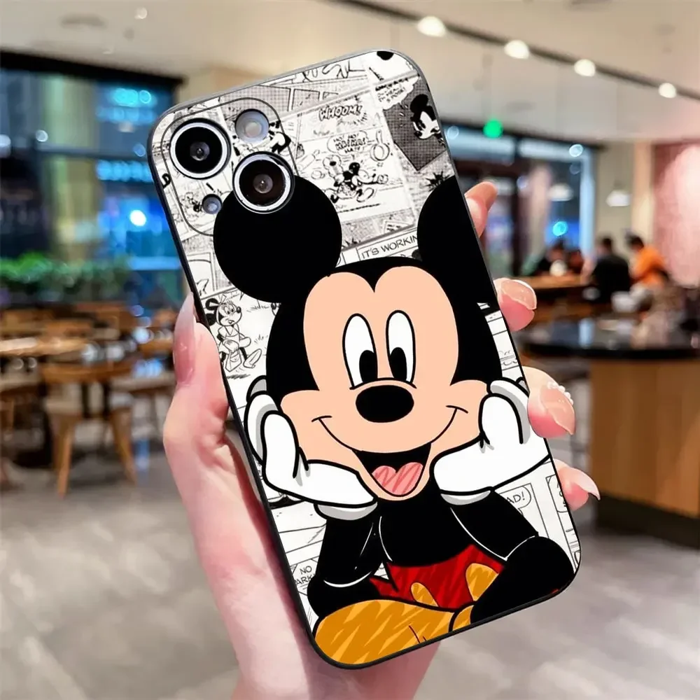 Чехол для IPhone 16 15 13 12 11 Pro Max XSMAX X SE20 7 8 14 Plus