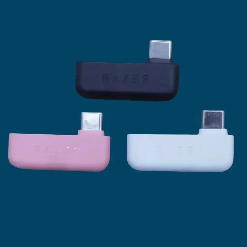 Фото Беспроводной USB-адаптер-приемник RC30-0378 для наушников Razer Barracuda X RZ04-0443 №2