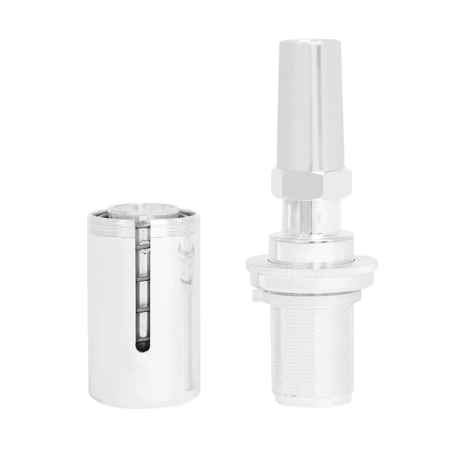 Устройство для тренировок мундштук тромбона съемный Univesal Brass