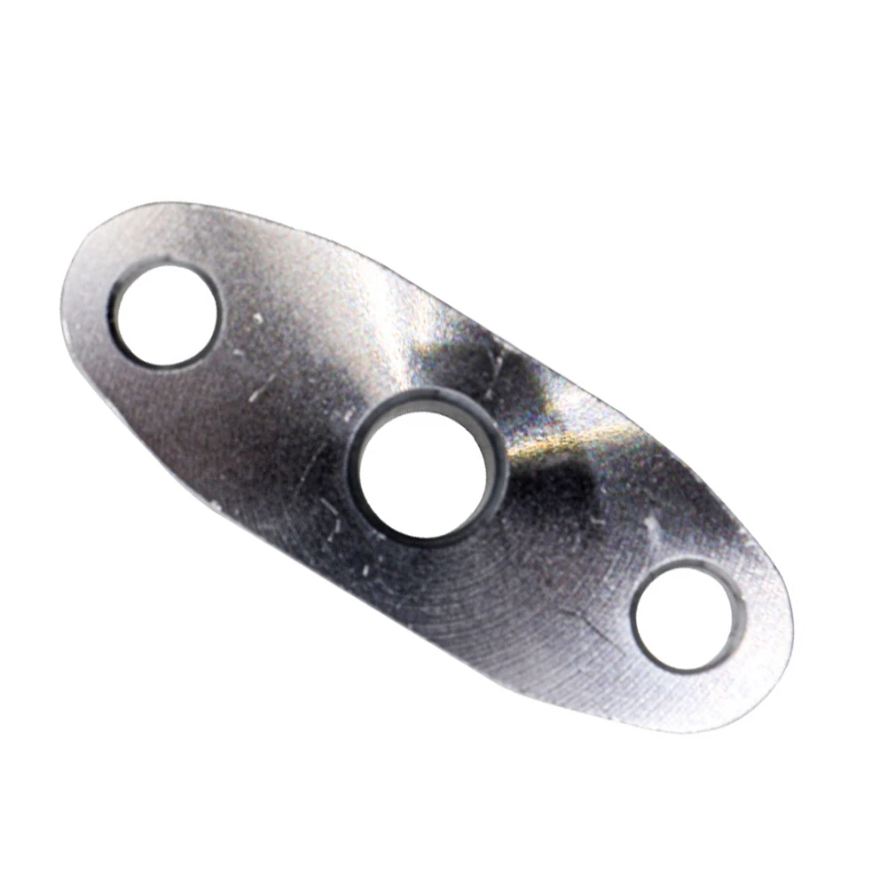 

Gasket Oil Flange For Turbo Kit M8x1.25mm Bolt Spare Parts Accessories